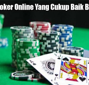 Tips Main Poker Online Yang Cukup Baik Bagi Pemula